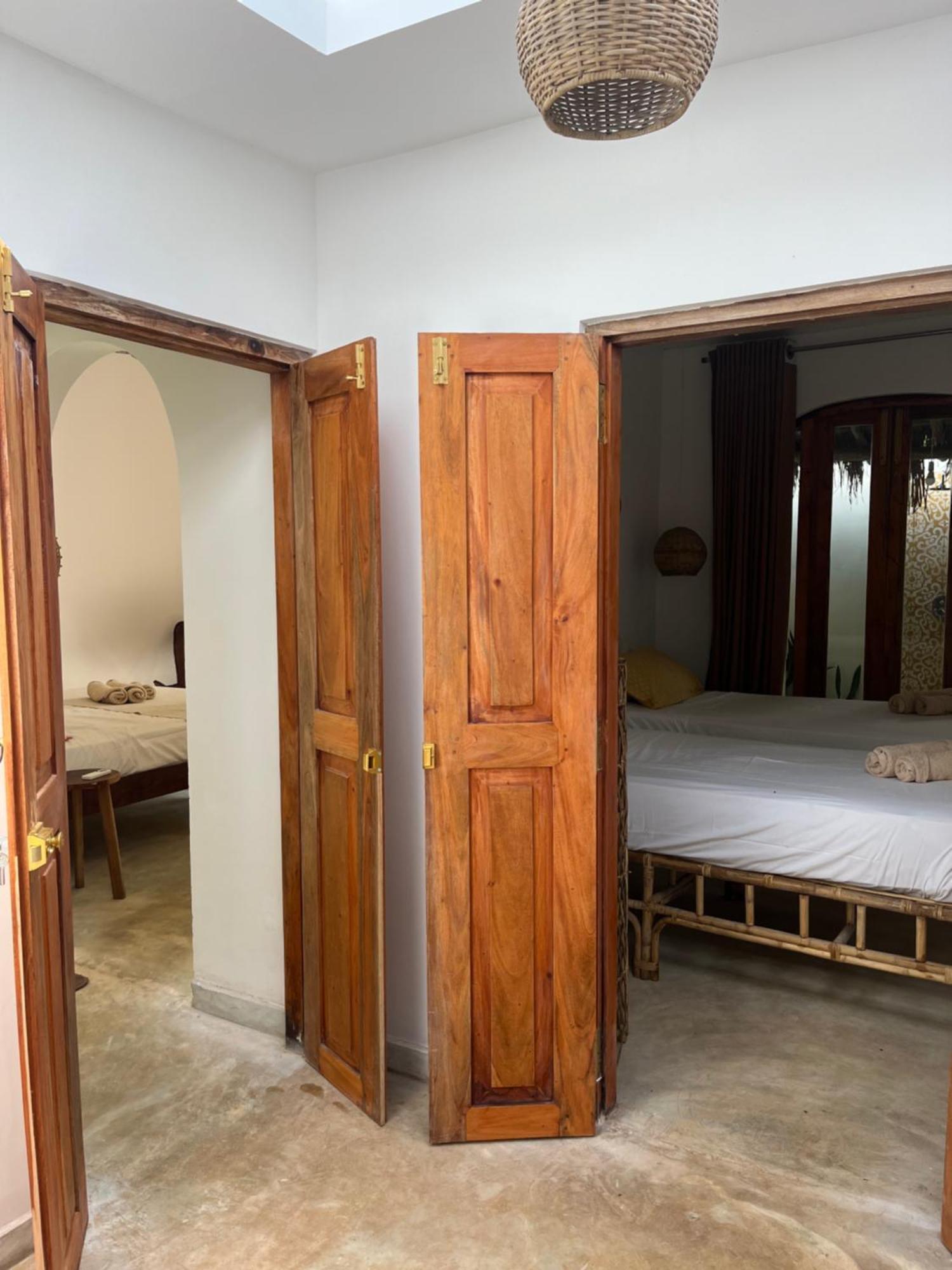Hotel Maria Bonita Sri Lanka Ahangama Exterior foto