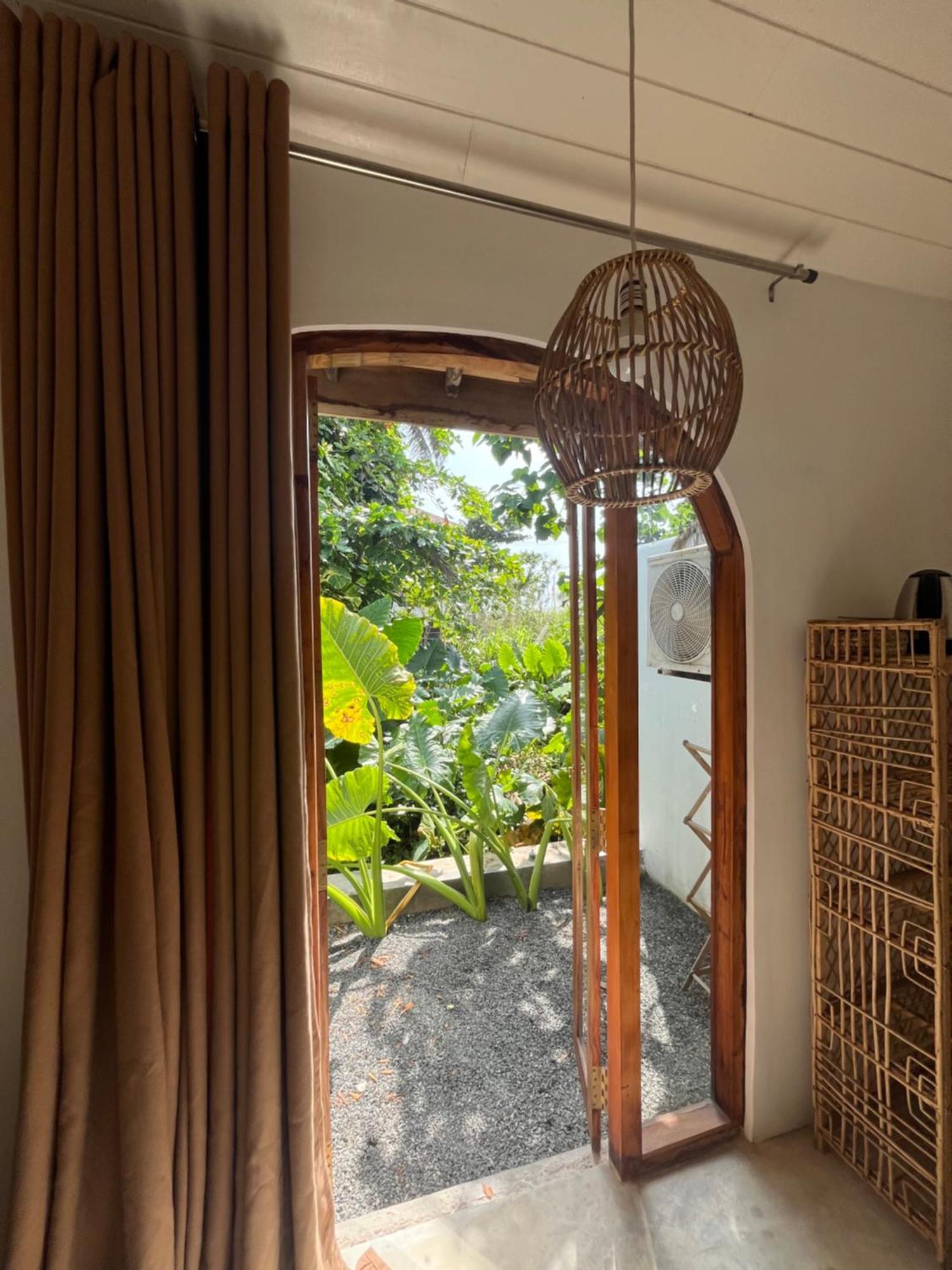 Hotel Maria Bonita Sri Lanka Ahangama Exterior foto