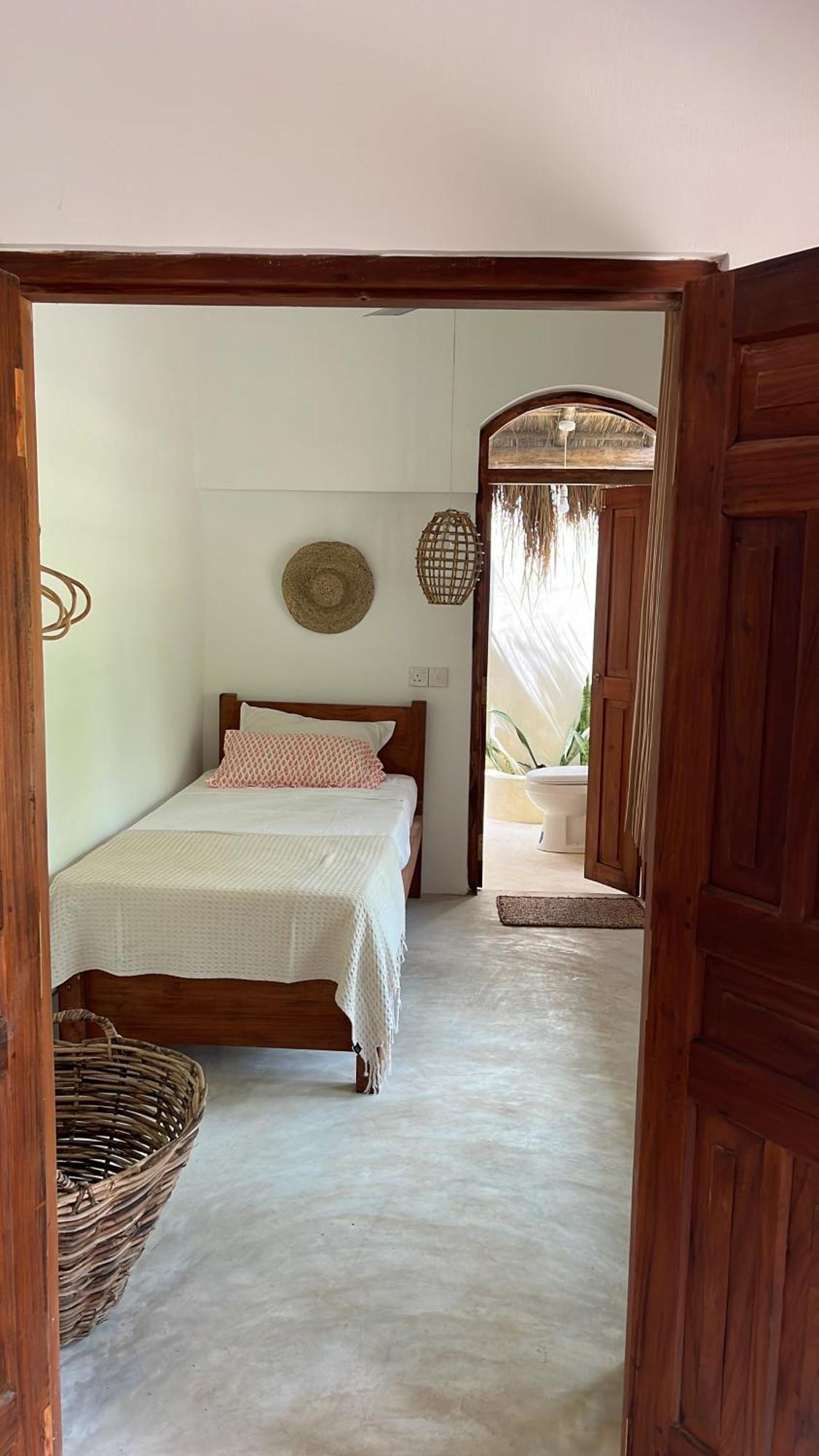 Hotel Maria Bonita Sri Lanka Ahangama Exterior foto