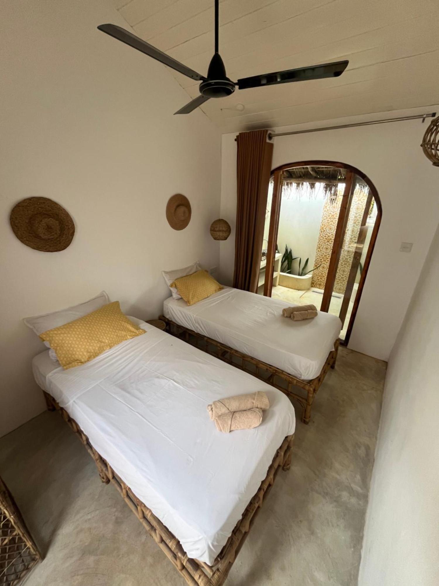 Hotel Maria Bonita Sri Lanka Ahangama Exterior foto